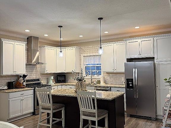 5th image of 1791 Riva Ridge Dr