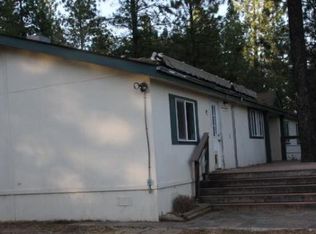 10587 Texas Hill Rd, Dobbins, CA 95935