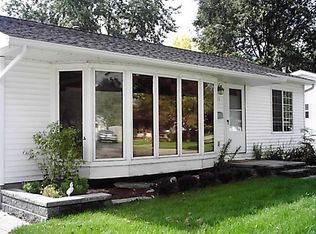 721 Hartner Dr, Holly, MI