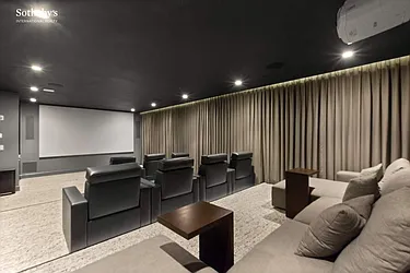 Rented by Sotheby's International Realty