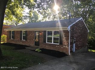 4315 Chenwood Ln, Jeffersontown, KY 40299