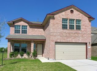13910 Sutton Glen Ln, Houston, TX 77047
