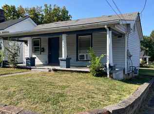 1033 Jane St, Lexington, KY 40508