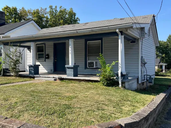 1033 Jane St, Lexington, KY 40508