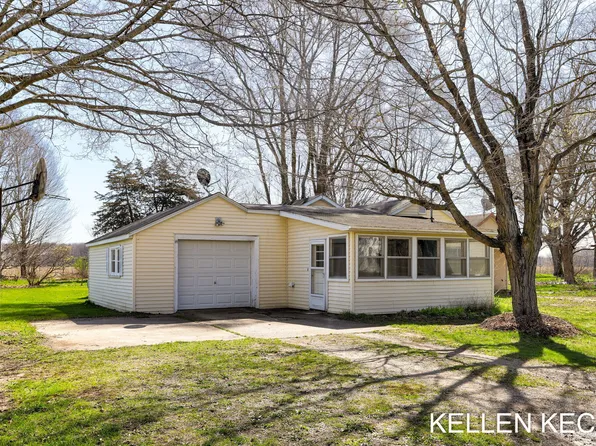 1511 21st St, Allegan, MI 49010