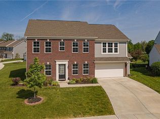 1298 Littlefield Dr, Greenwood, IN 46143