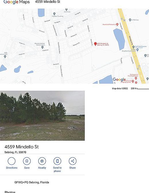 2nd image of 4442 Mindello St