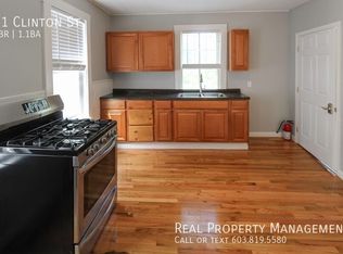 41 Clinton St, Portsmouth, NH 03801