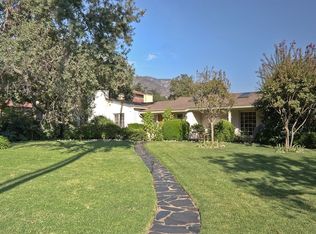 1914 Midlothian Dr, Altadena, CA 91001