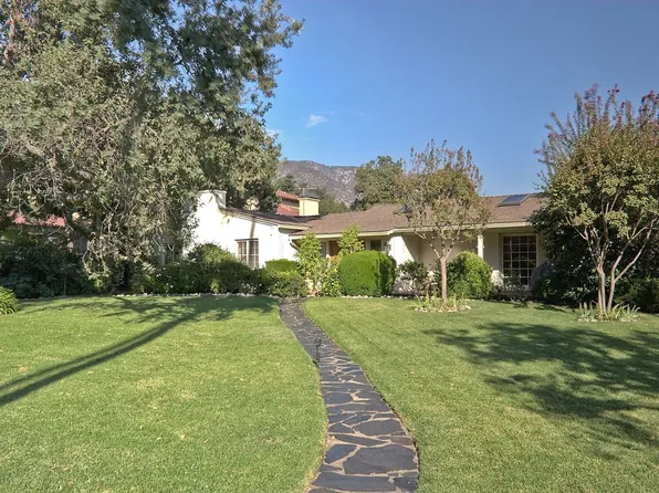 1914 Midlothian Dr, Altadena, CA 91001