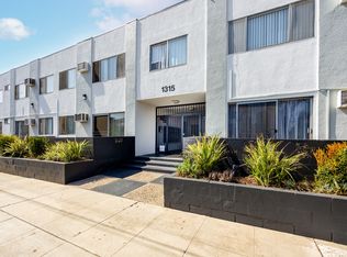 Prospect Plaza Apartments, San Gabriel, CA 91776