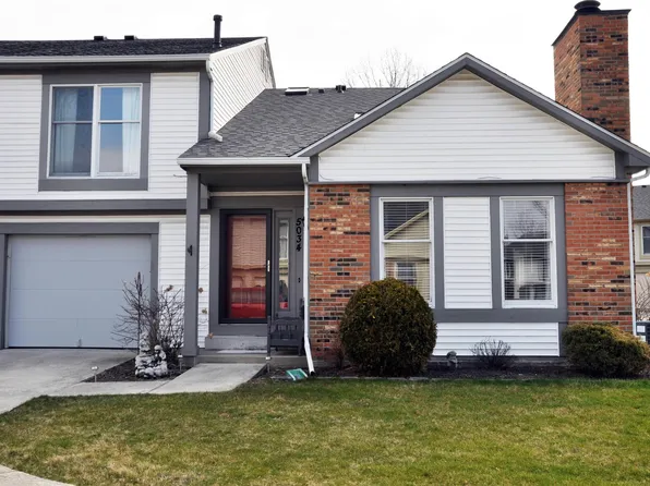 5034 Pinebrook Dr, Fort Wayne, IN 46804