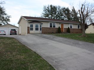 7719 Nicholas Dr, Corryton, TN 37721