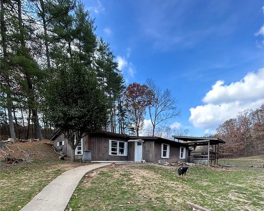 12895 Robins Rd, Senecaville, OH 43780 MLS 4501429 Zillow