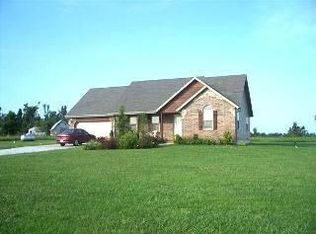 160 Brown Swiss Dr, Billings, MO 65610