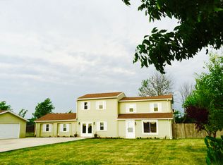 7143 Georgetown Verona Rd, Lewisburg, OH 45338