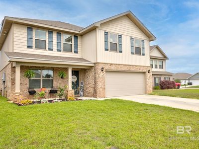 23937 Songbird Dr, Daphne, AL, 36526