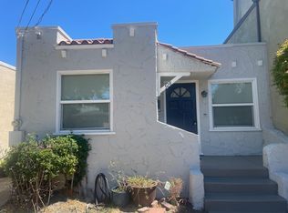 528 Poplar Ave, San Bruno, CA 94066