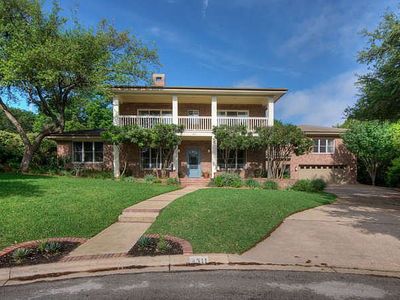 4311 Bennedict Ln, Austin, TX, 78746