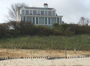 17 Sunhouse Path, Brewster, MA 02631