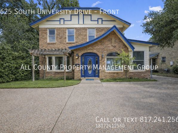 2625 S University Dr