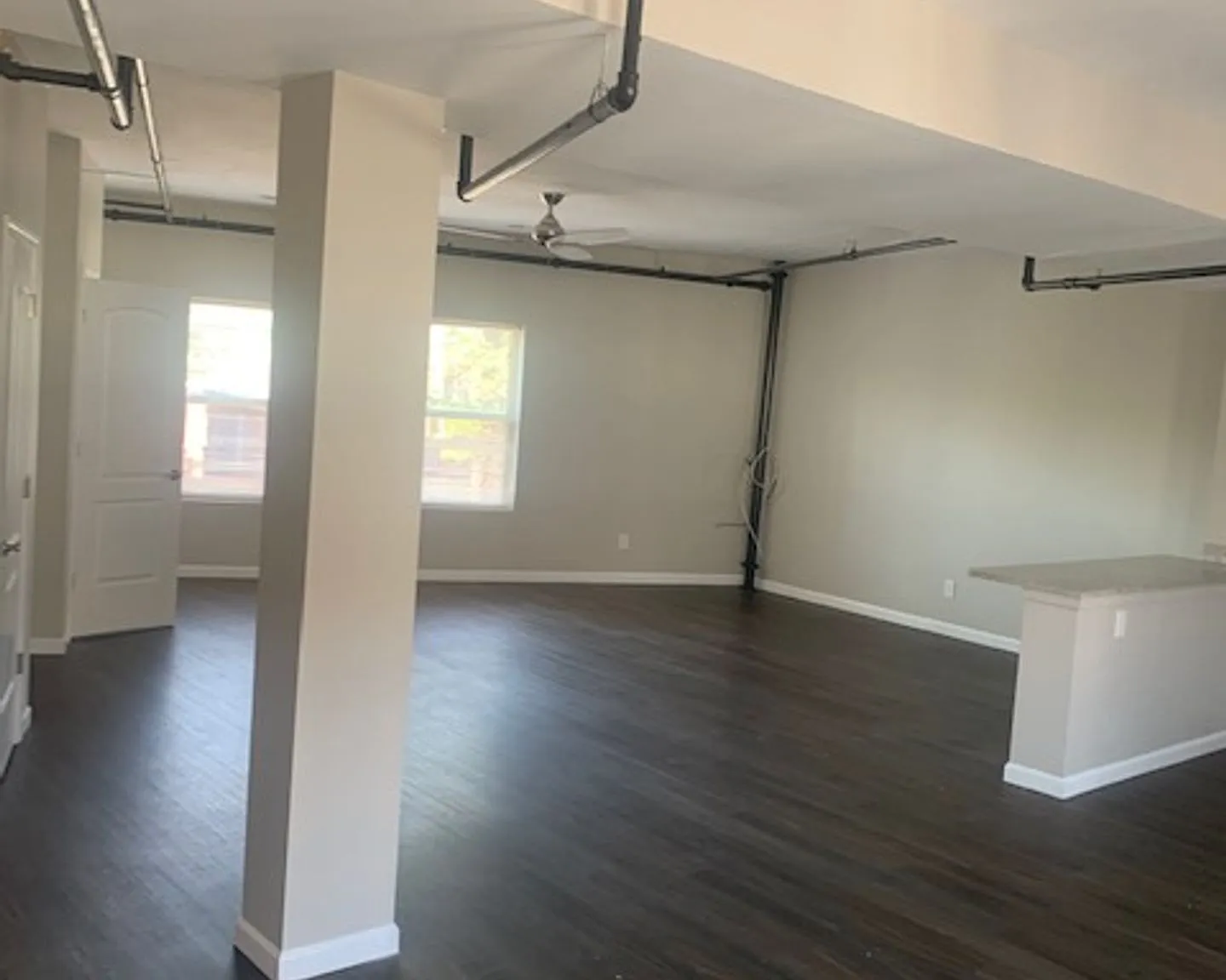 Berthold Townhomes — Photo 3