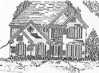 606 Surrey Ln, Martinez, SC 30907