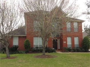 3210 E Cedar Hollow Dr, Pearland, TX 77584