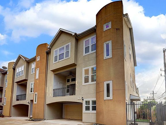 2nd image of 5843 Petty St APT A