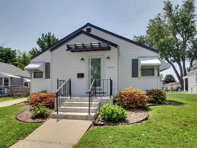 2016 Sycamore St, Quincy, IL, 62301