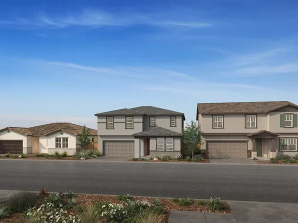 Homes Available Soon, The Meadows at Cypress Ranch