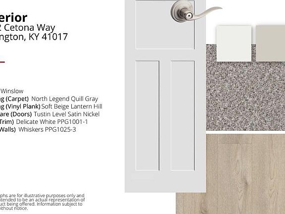 2nd image of 2462 Cetona Way #407-102