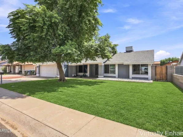 7635 W COLLEGE Drive, Phoenix, AZ 85033