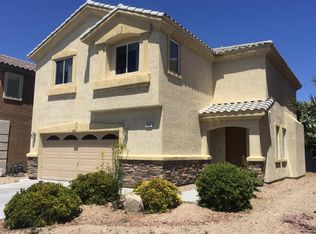 530 Halloran Springs Rd, Las Vegas, NV 89148