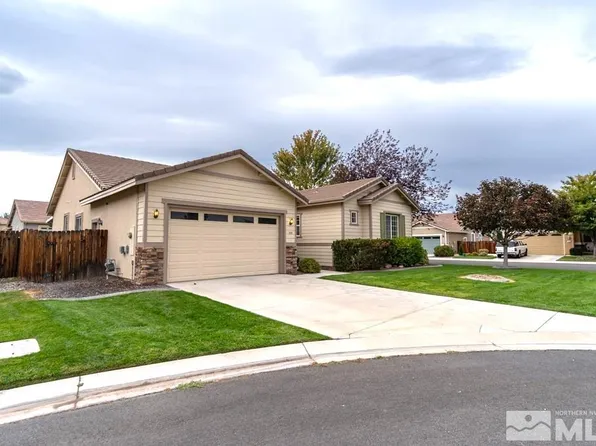 803 Ballybunion Ct, Dayton, NV 89403