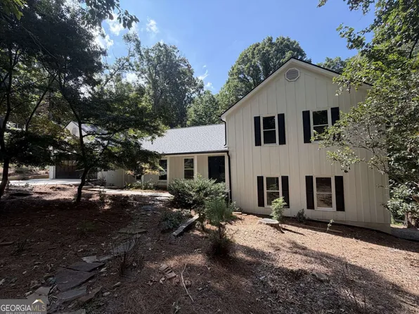 5314 High Harbor Ct, Gainesville, GA 30504