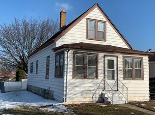 2402 S 69th St, West Allis, WI 53219