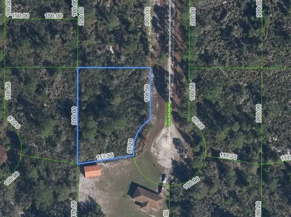 217 Excaliber Way NW, Lake Placid, FL 33852