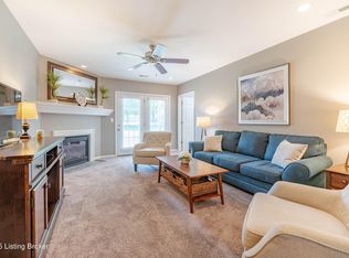3002 Clevan Way UNIT 102, Louisville, KY 40220