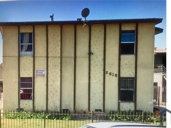 2616 W 141st Pl #5, Gardena, CA 90249