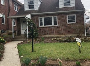 2038-2040 W Highland St, Allentown, PA 18104