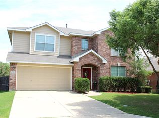 6912 Willow Crest Dr, McKinney, TX 75070