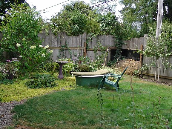 Yard