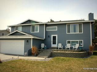 2415 Mark Ave, Richland, WA 99352