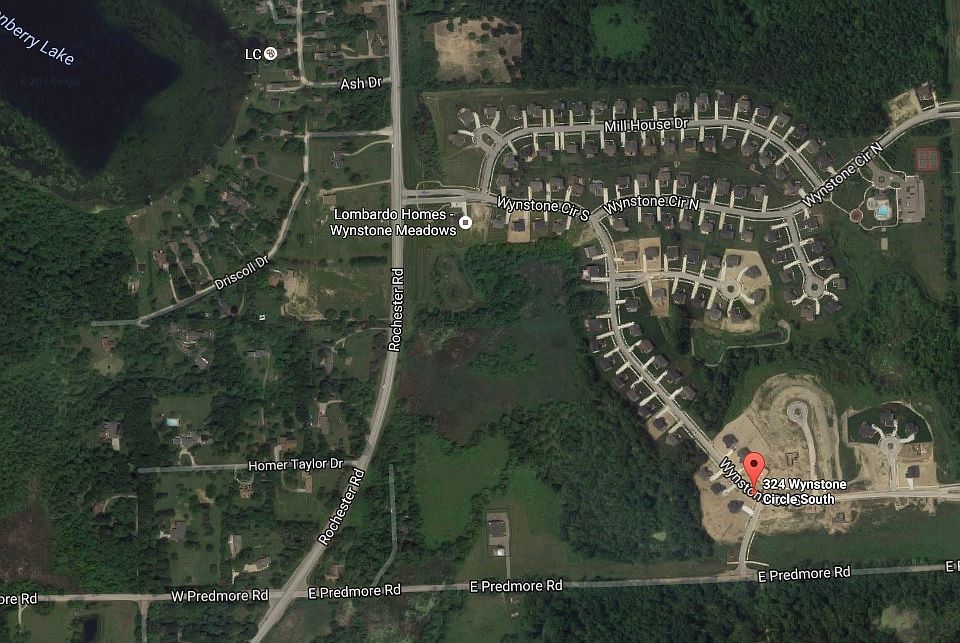 1st image of 324 Wynstone Cir S