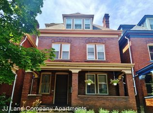 5919 Alder St #2, Pittsburgh, PA
