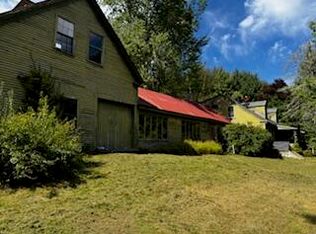 379 Winthrop Center Rd, Winthrop, ME 04364