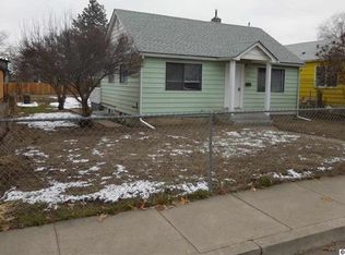 731 11th St, Clarkston, WA 99403