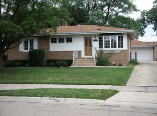 322 E Myrick Ave, Addison, IL 60101