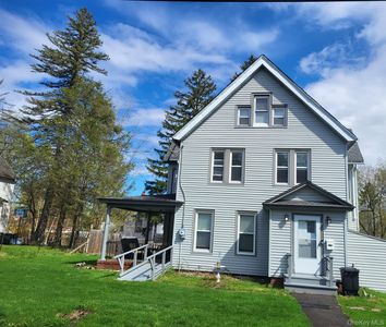 10 Green Street, Monticello, NY, 12701